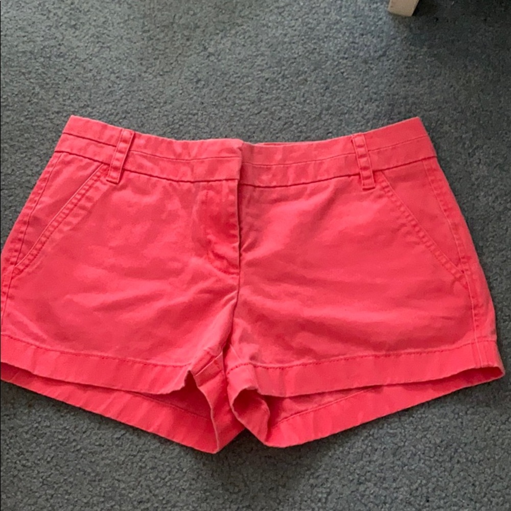 J-Crew Shorts